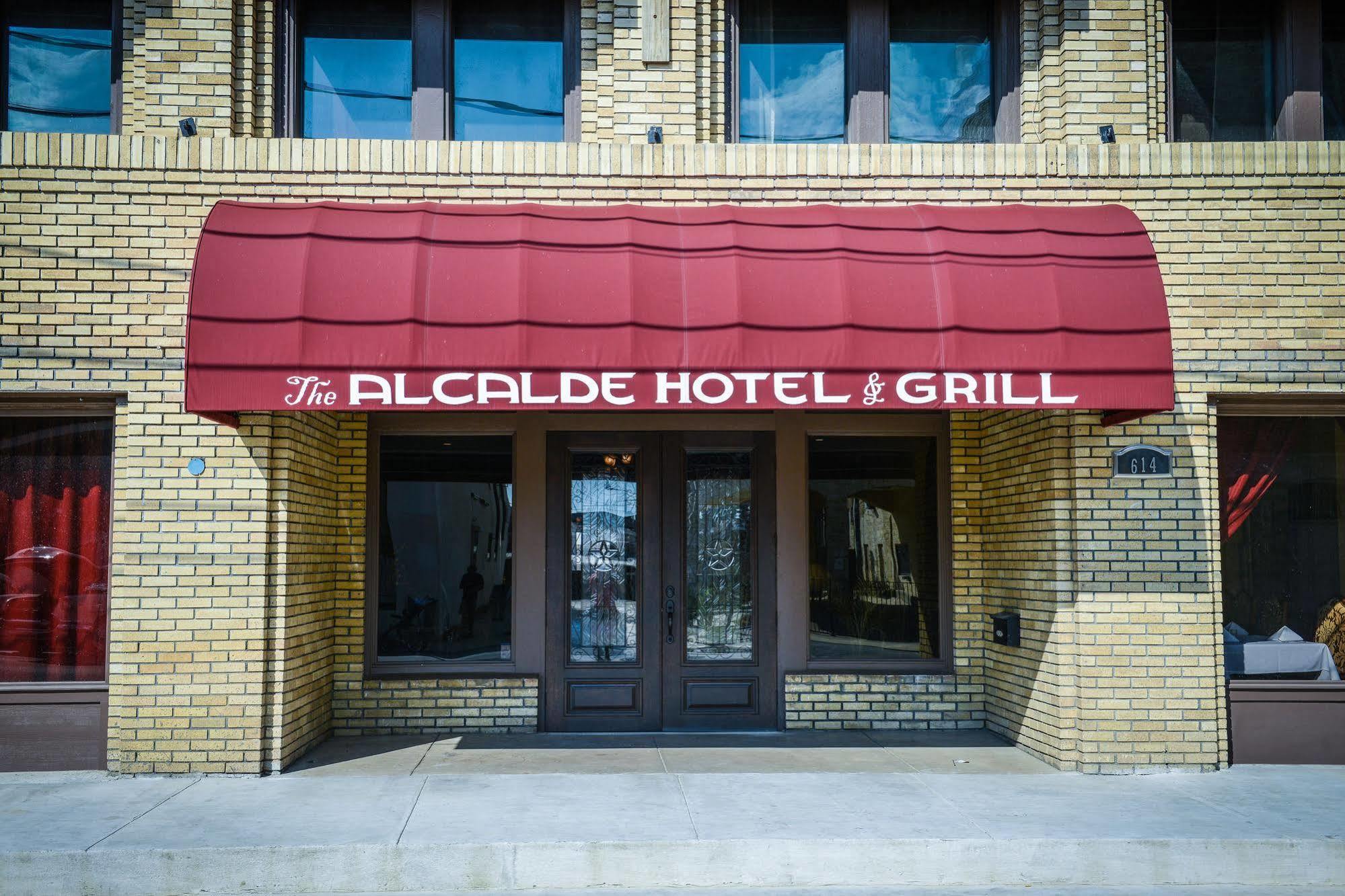 The Alcalde Hotel By Oyo Gonzales Luaran gambar