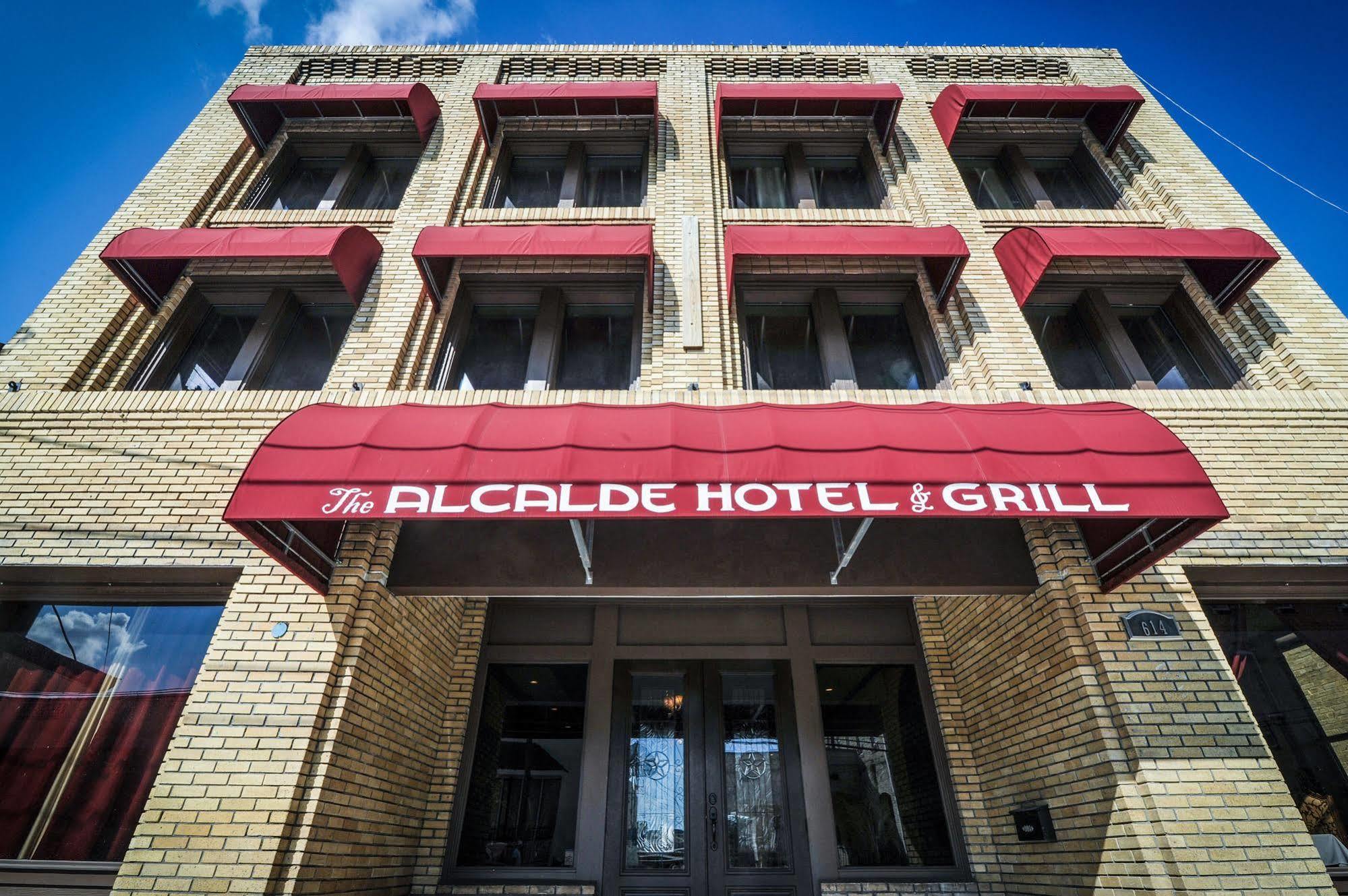The Alcalde Hotel By Oyo Gonzales Luaran gambar