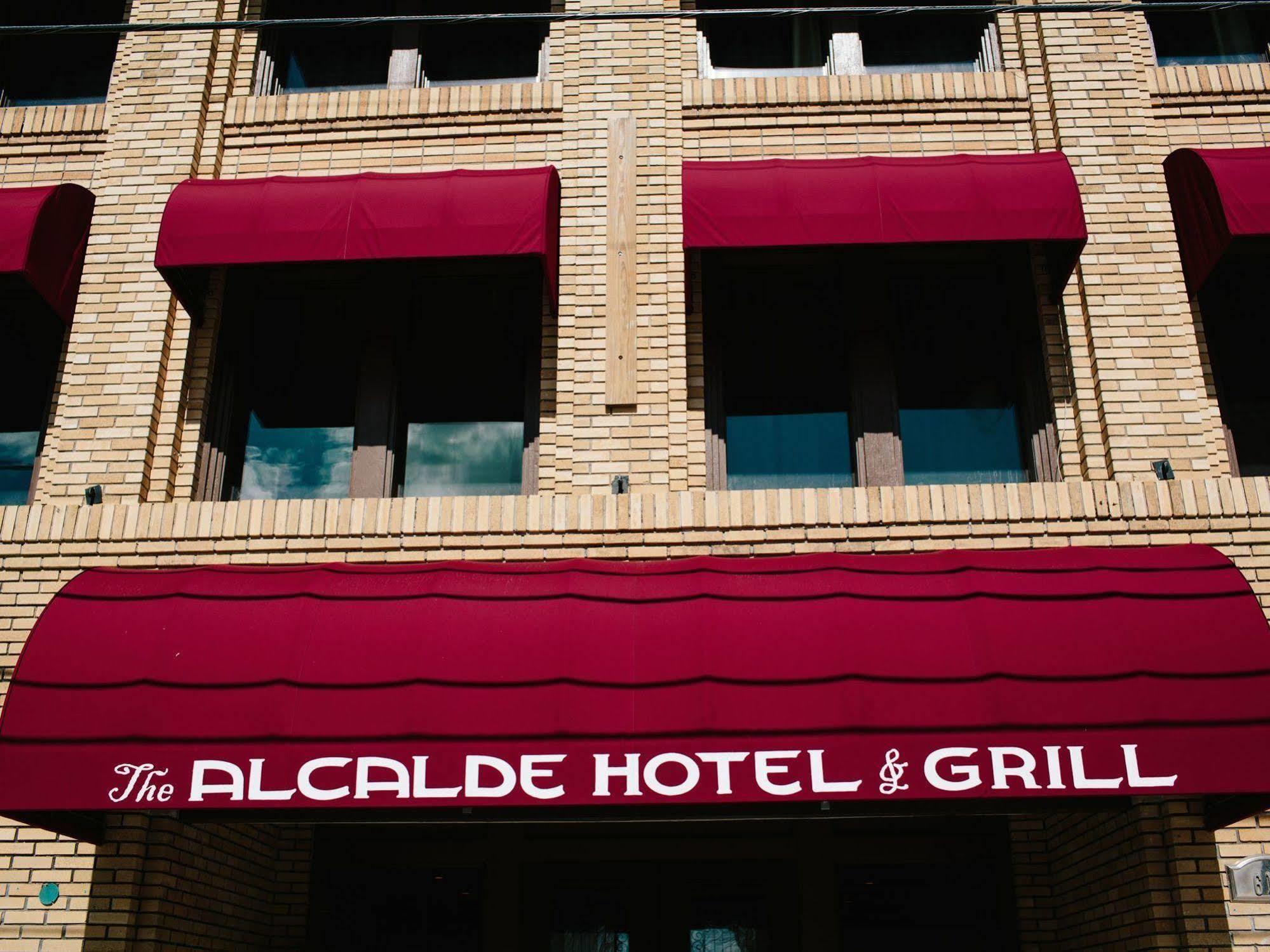 The Alcalde Hotel By Oyo Gonzales Luaran gambar