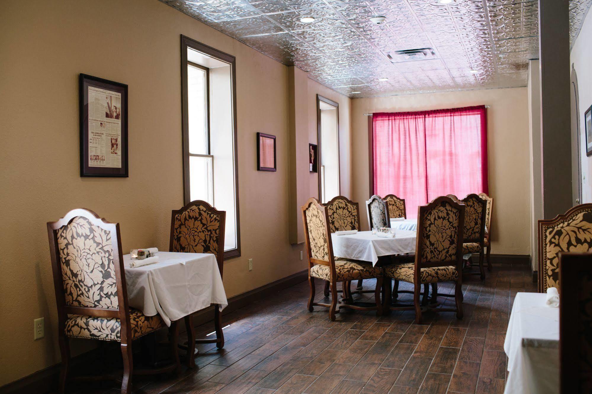 The Alcalde Hotel By Oyo Gonzales Luaran gambar